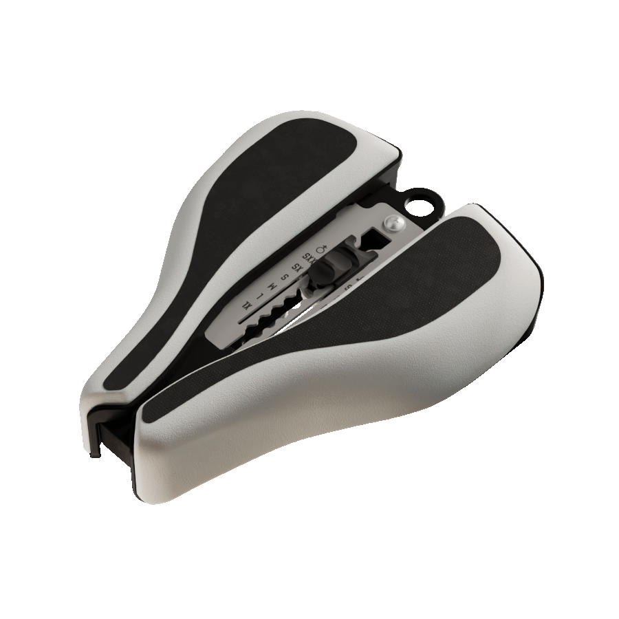 Ослабление фиксатора