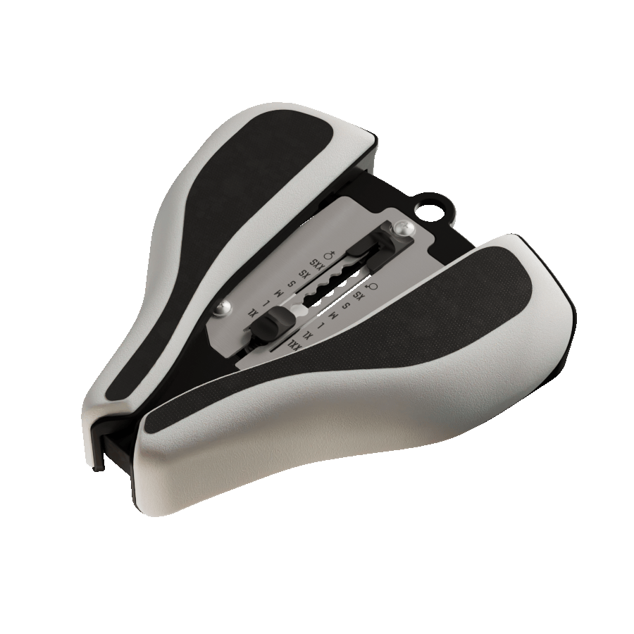 Фиксация сиденья